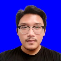 Gregorius Nico R.