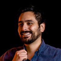 Daniel Calderon
