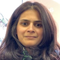 Zarina C.