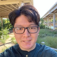 Jonathan Noh