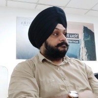 Malkeet Singh