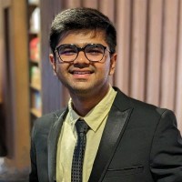 Jay Dave