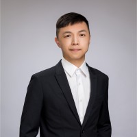 Harris CHEN