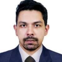 Vipin Chacko