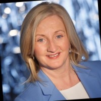 Áine Collins Cpa, Iod