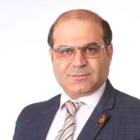 Mojtaba Chenarani