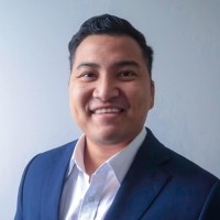 Vincent Huynh