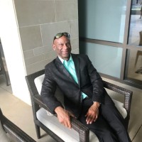 Wesley C Patterson