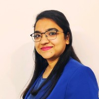 Shreya Sarda,Cfa