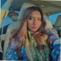 Alizey Zulfiqar