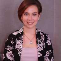 Sara Reichenbacker