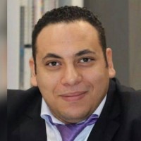Mohamed El Masry