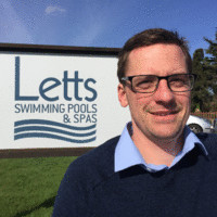 Peter Letts