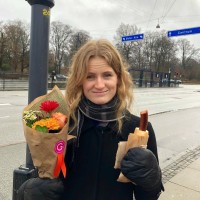 Linnea Albinus Lande