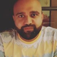 Pav Dosanjh