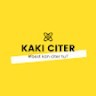 Kaki Citer
