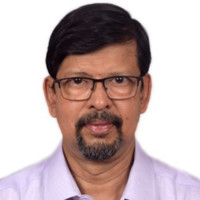Basudeb Sarkar