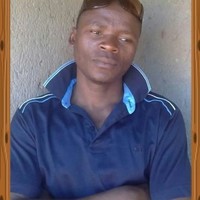 Thomas Maringa