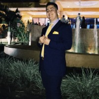 Joseph Muñoz Olivares