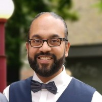 Inder Sarpal