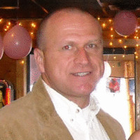 Donald Steinberg