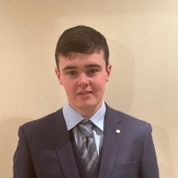 Rory Mc Carthy