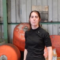 María Valladares Antón