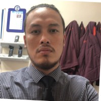 Amit Gurung
