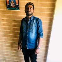 Jignesh Parmar