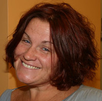 Amy Rodock