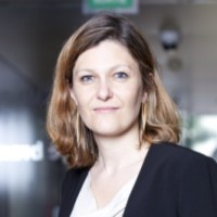 Catherine Authier