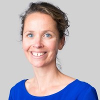 Monique Van Oosten