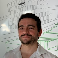 Agustín Palomo Gomez-Chacon