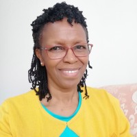 Jane Paille Ndungu
