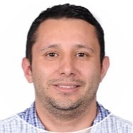 Juan Camilo Arbelaez Zapata