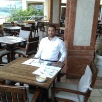 Mohammed Kamel