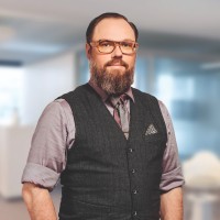 Marco Endter