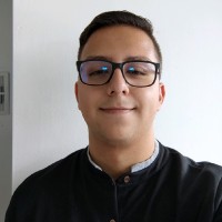 Juan Pablo Morales Rodríguez