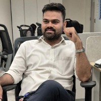 Ashish Upadhyay