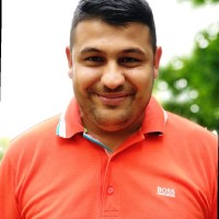 Emran Ajvazi