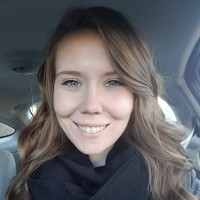 Megan Mugford