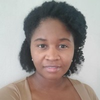 La Keisha Wise