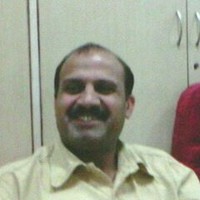 Chander Bhardwaj