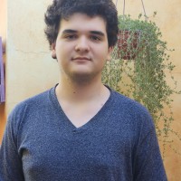 Tomas Bazan