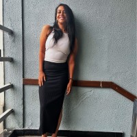 Deeksha Biddappa