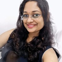 Dr. ANAGHA S NATH
