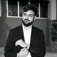 Abhijeet Trigunait