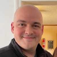 Raymond Rivera