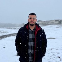 Hossein Shabani