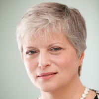 Pernille Rudlin
